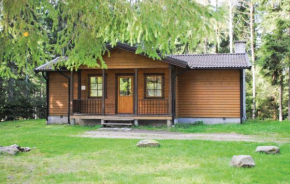Lovely Home In Gislaved With Lake View